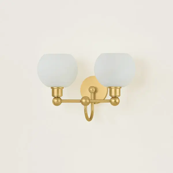 Jerica Bath and Vanity Light - Image 3