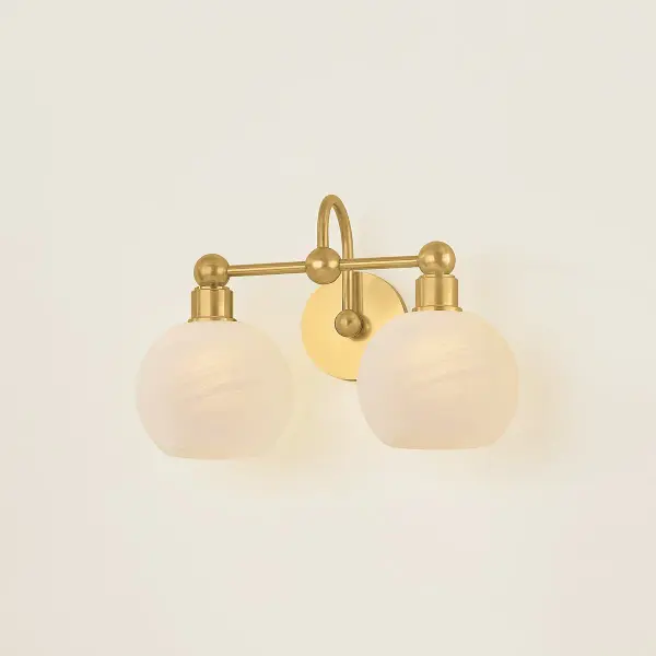 Jerica Bath and Vanity Light - Image 4