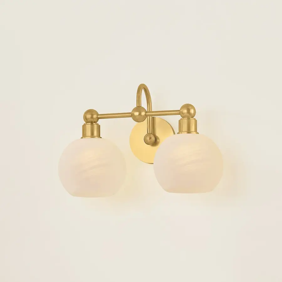 Jerica Bath and Vanity Light - Image 4