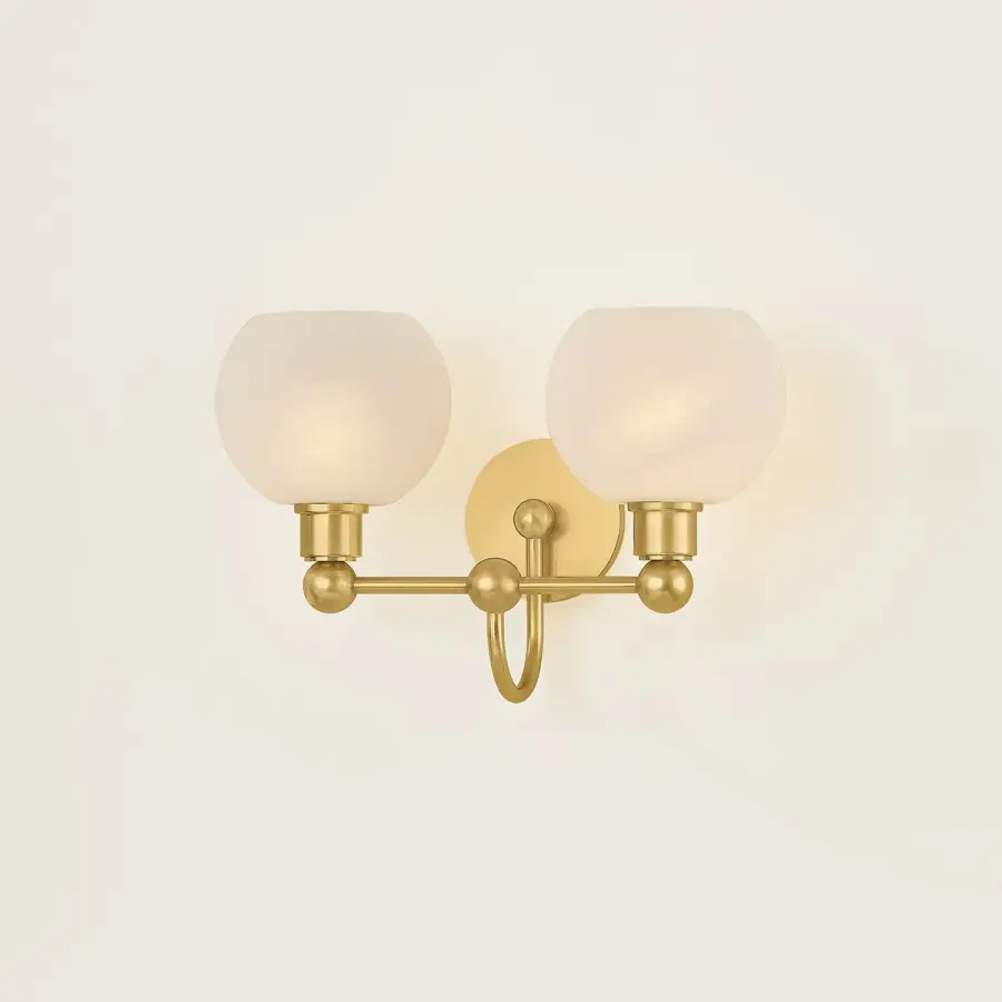 Jerica Bath and Vanity Light - Image 5