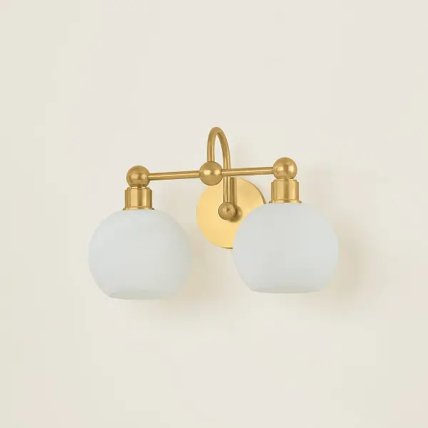 Jerica Bath and Vanity Light - Image 7