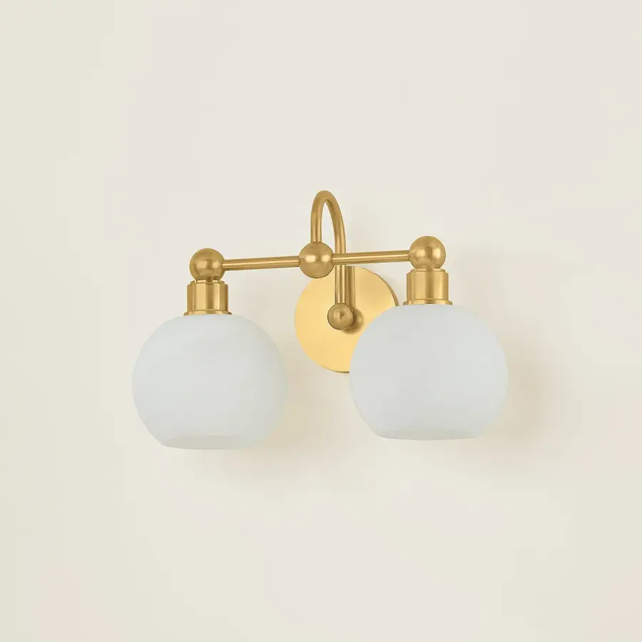 Jerica Bath and Vanity Light - Image 7