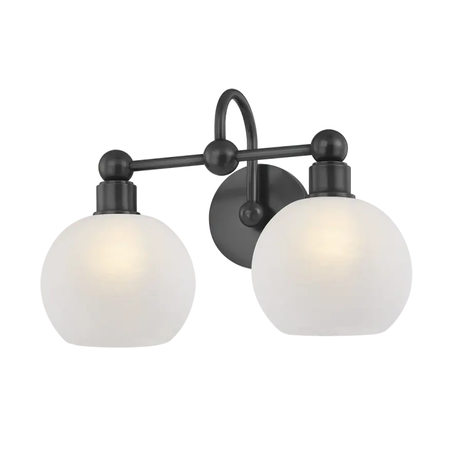 Jerica Bath and Vanity Light - Image 1