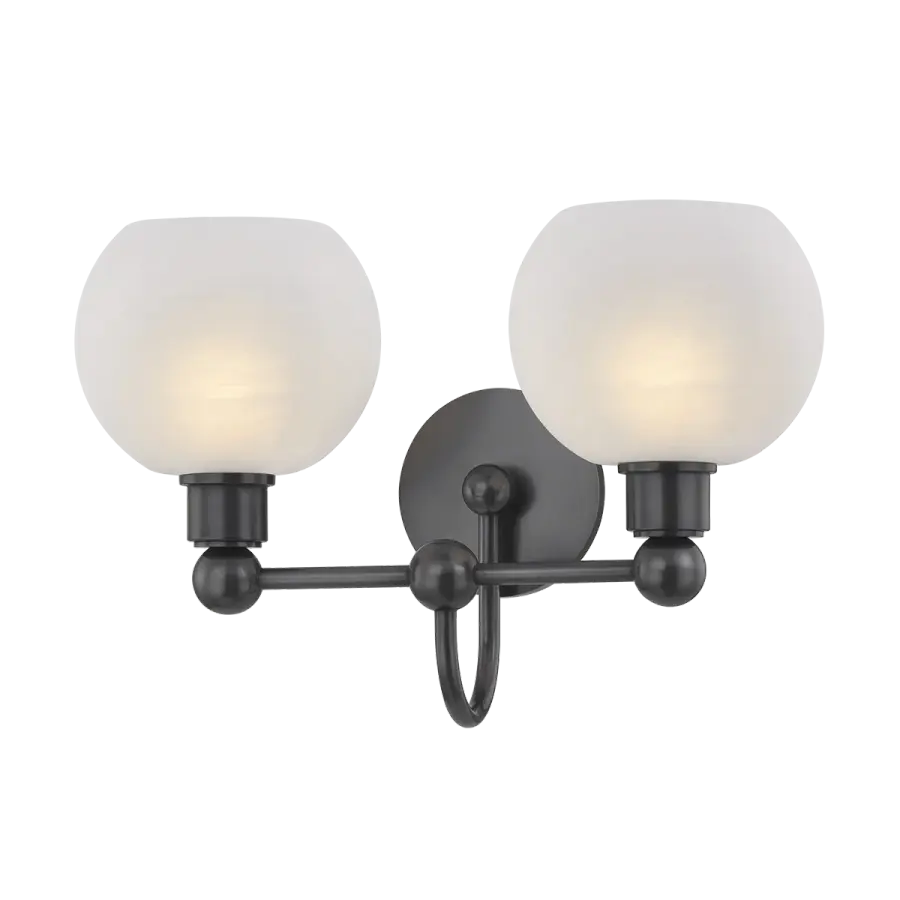 Jerica Bath and Vanity Light - Image 2