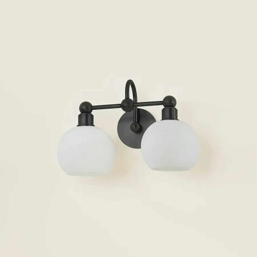 Jerica Bath and Vanity Light - Image 4