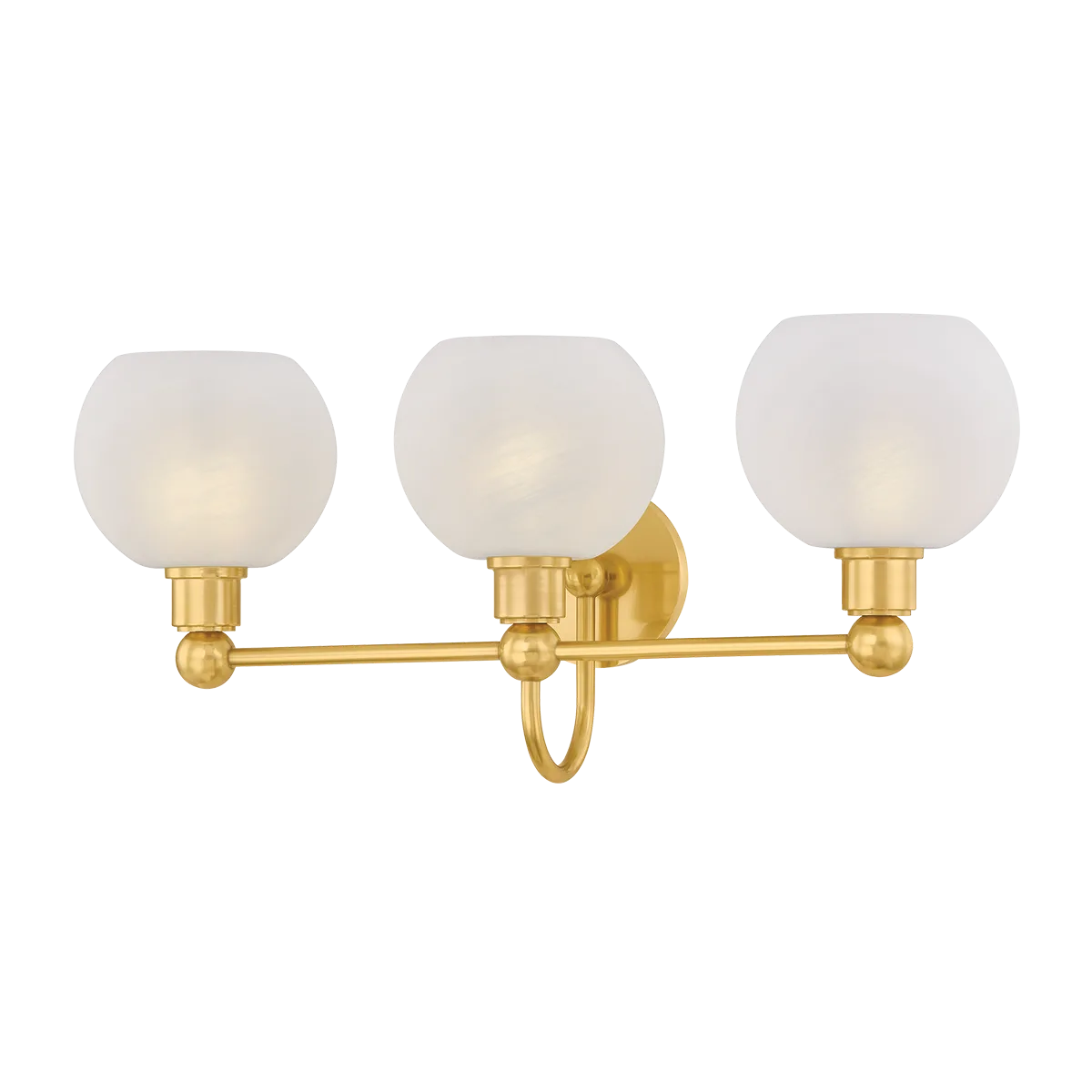 Jerica Bath and Vanity Light