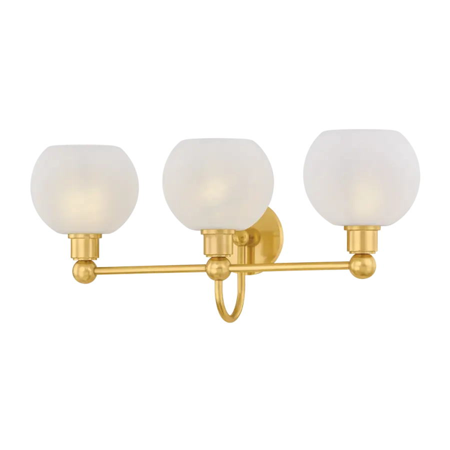 Jerica Bath and Vanity Light - Image 1