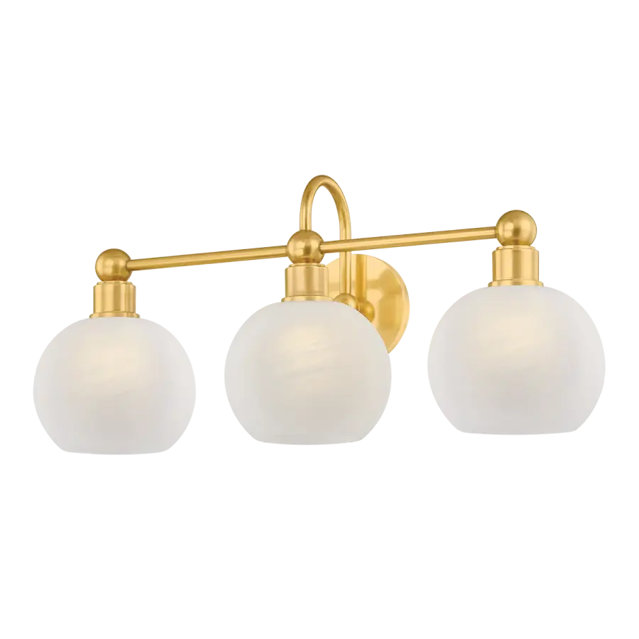 Jerica Bath and Vanity Light - Image 2