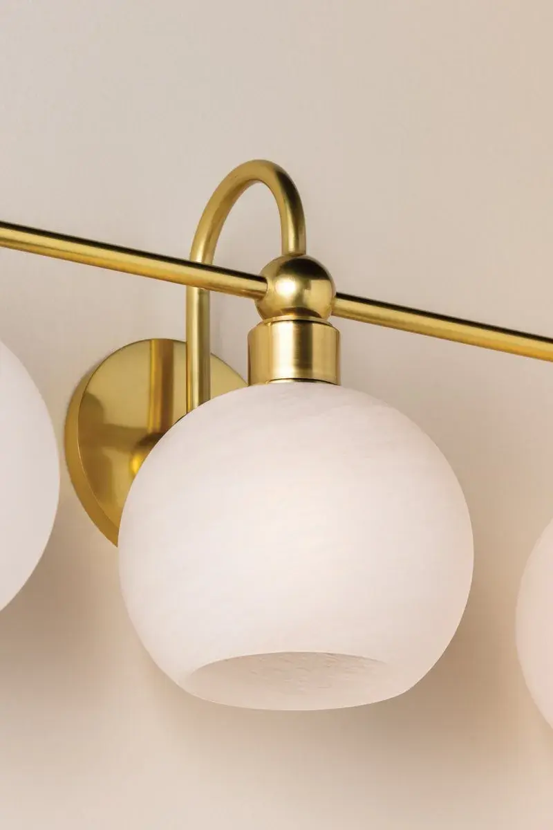Jerica Bath and Vanity Light - Image 3