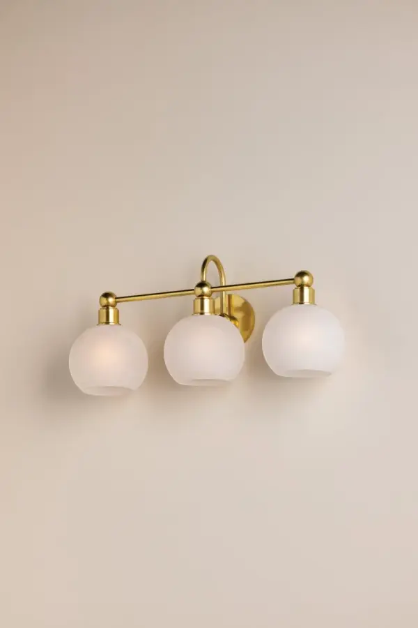 Jerica Bath and Vanity Light - Image 4