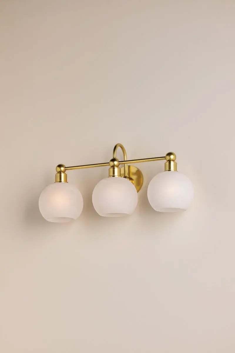 Jerica Bath and Vanity Light - Image 4