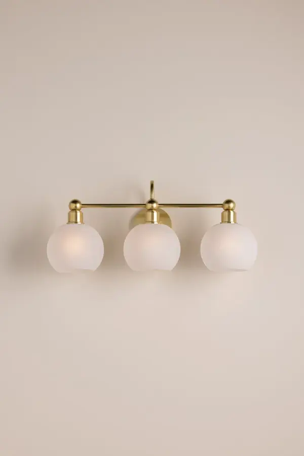 Jerica Bath and Vanity Light - Image 5