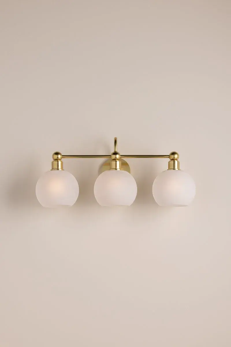 Jerica Bath and Vanity Light - Image 5