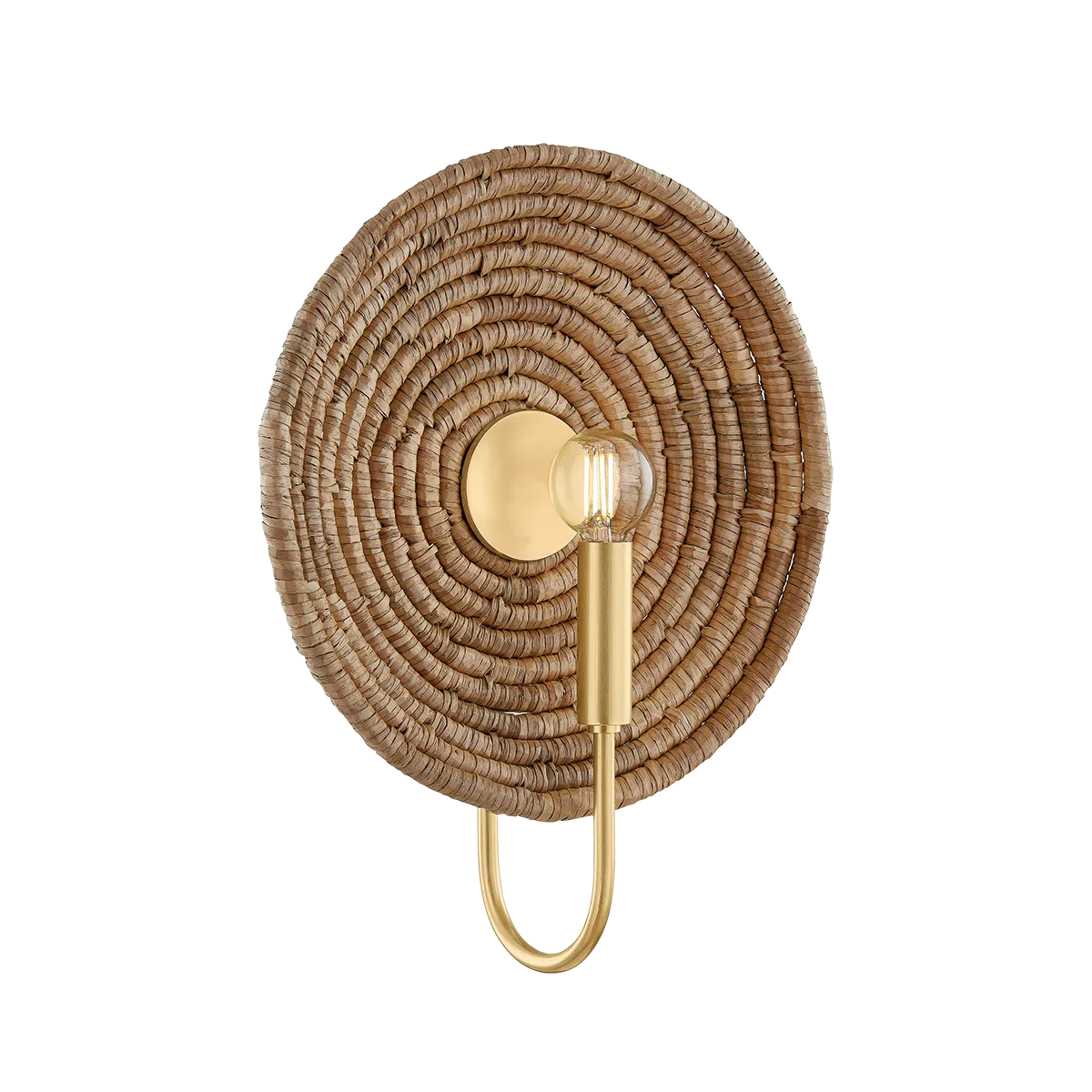 Ashby Wall Sconce