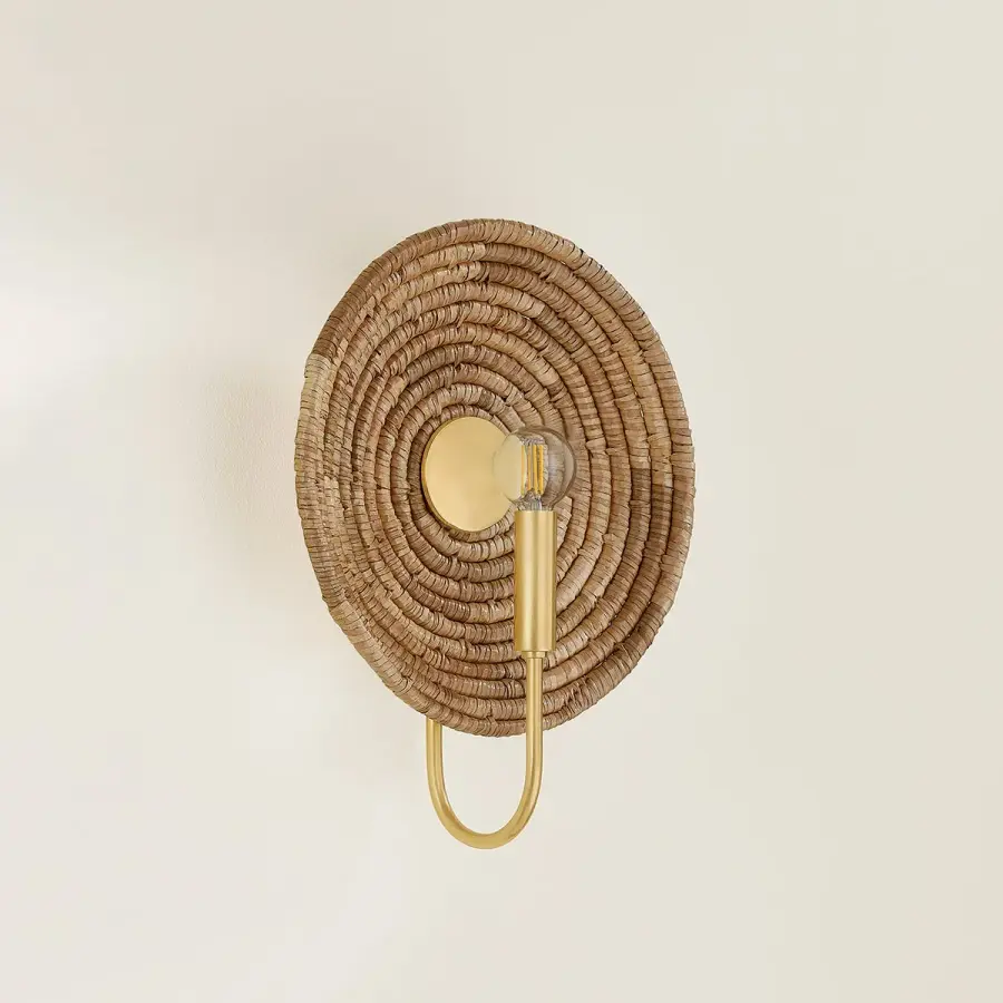 Ashby Wall Sconce - Image 2