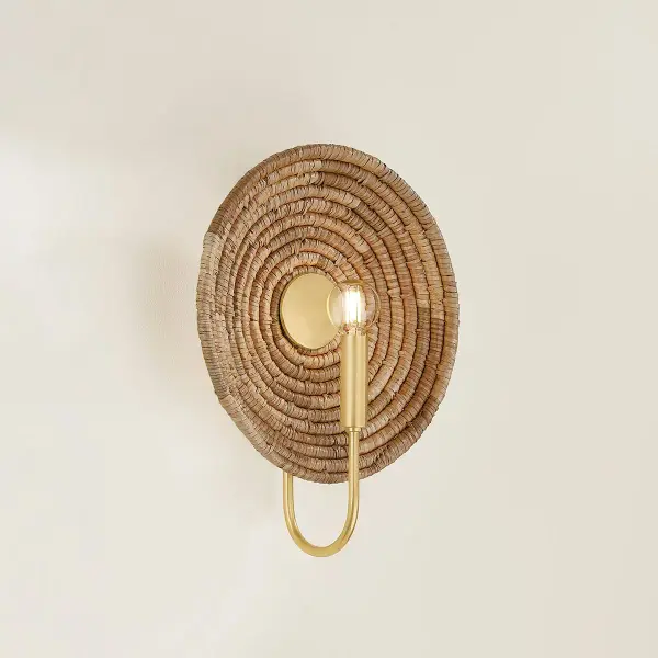 Ashby Wall Sconce - Image 3