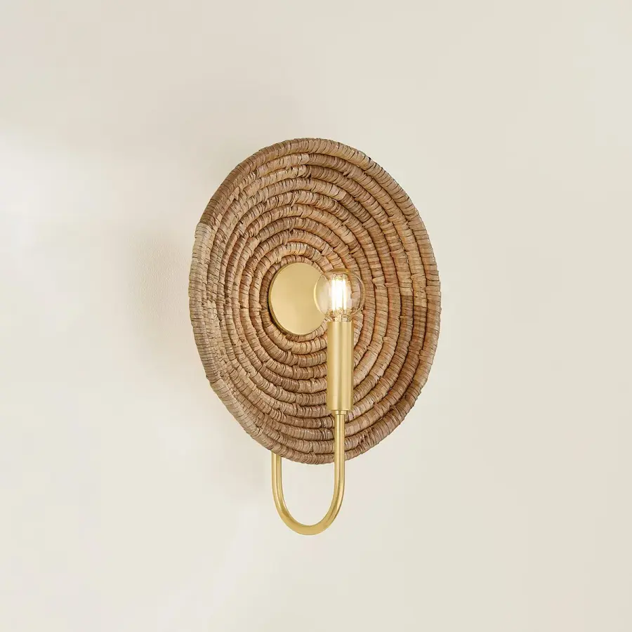 Ashby Wall Sconce - Image 3