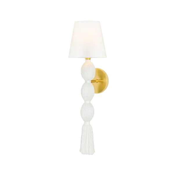 Indra Wall Sconce - Image 1