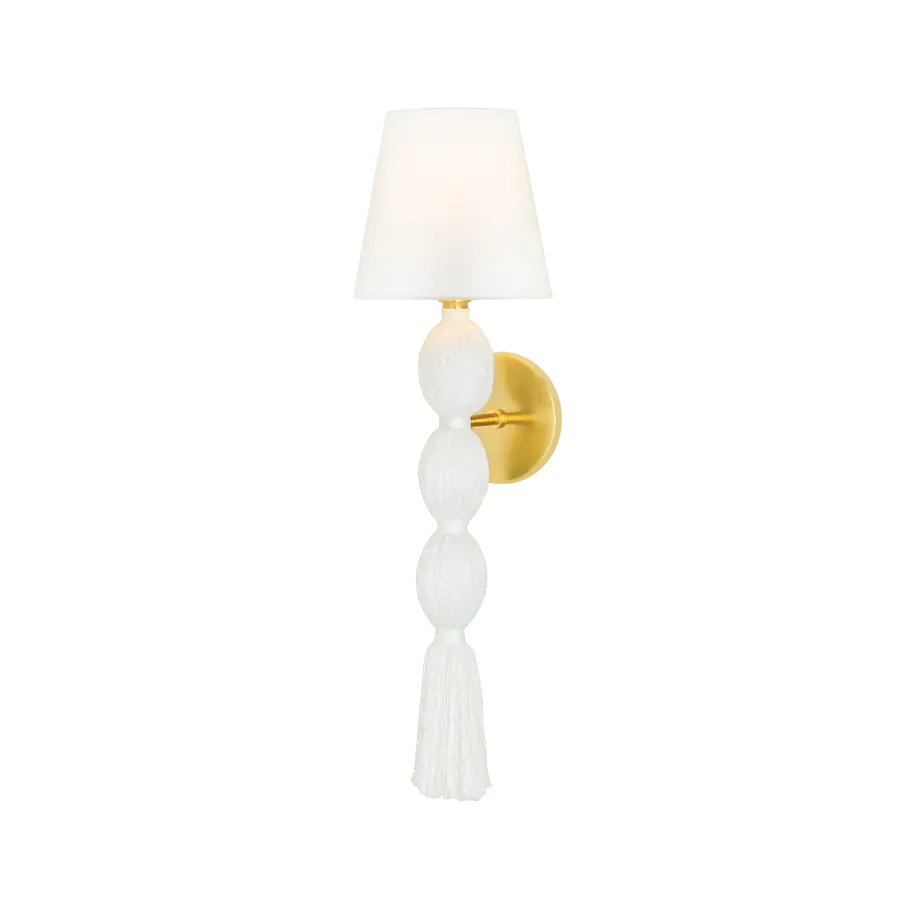Indra Wall Sconce - Image 1
