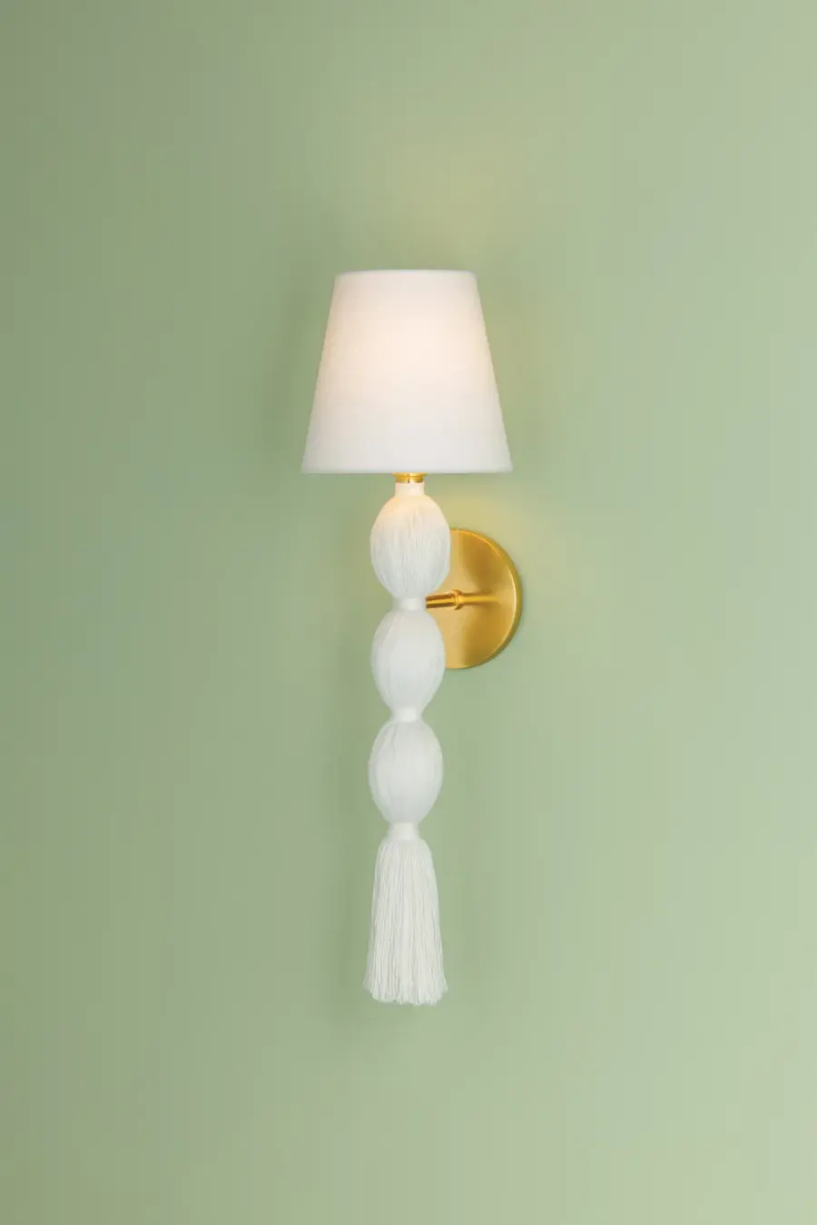 Indra Wall Sconce - Image 2