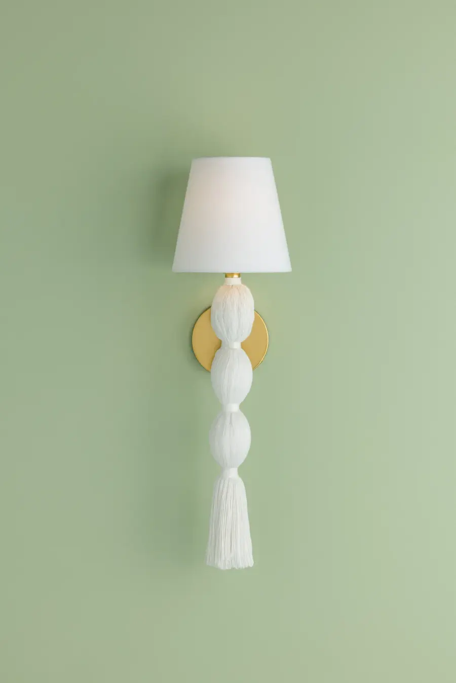 Indra Wall Sconce - Image 4