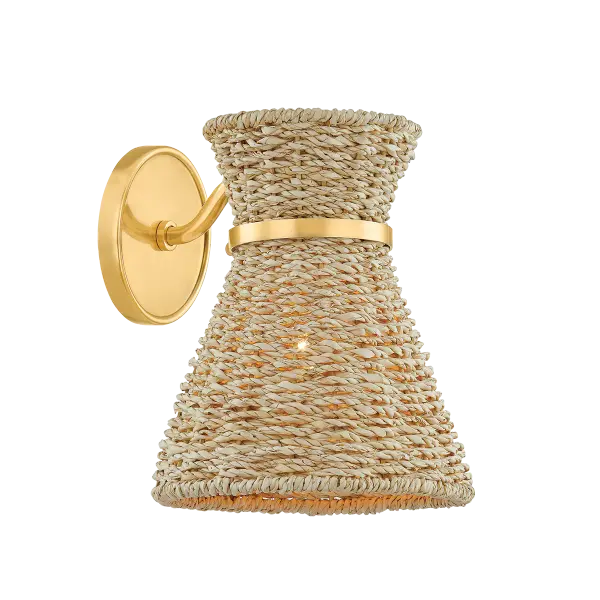 Jamie Wall Sconce - Image 1