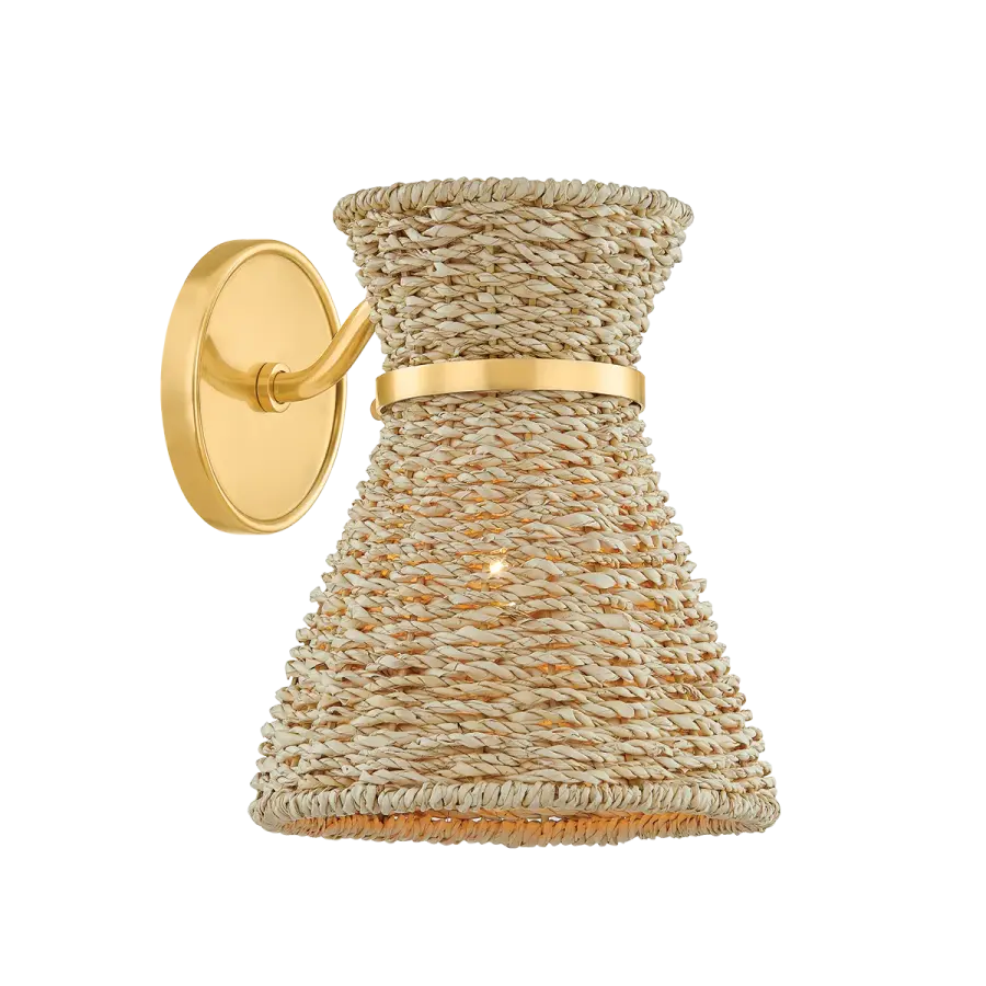 Jamie Wall Sconce - Image 1