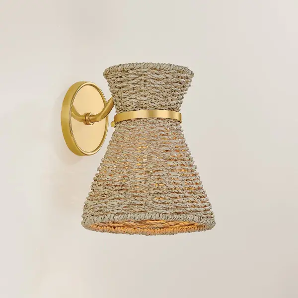 Jamie Wall Sconce - Image 2