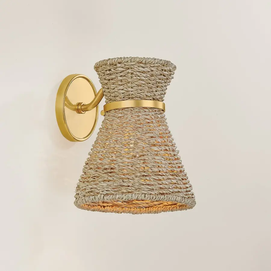 Jamie Wall Sconce - Image 2