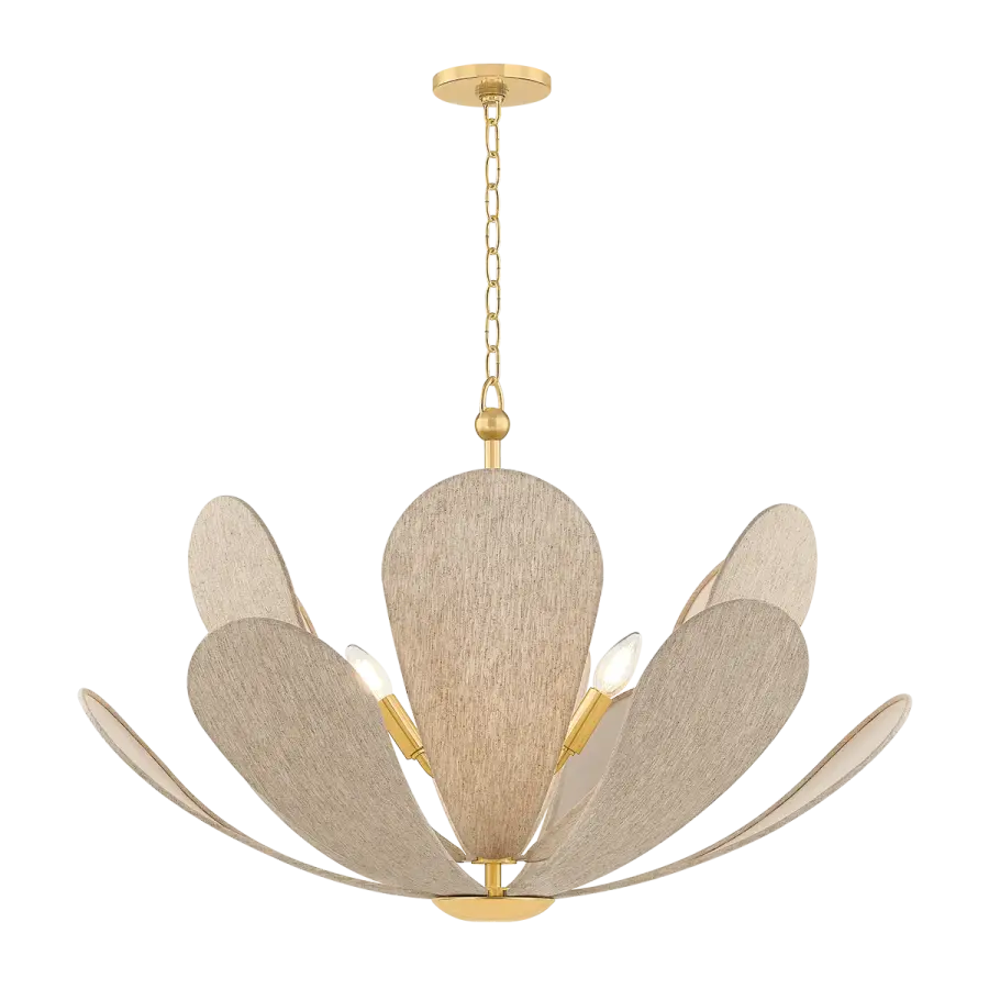 Nadine Chandelier - Image 1