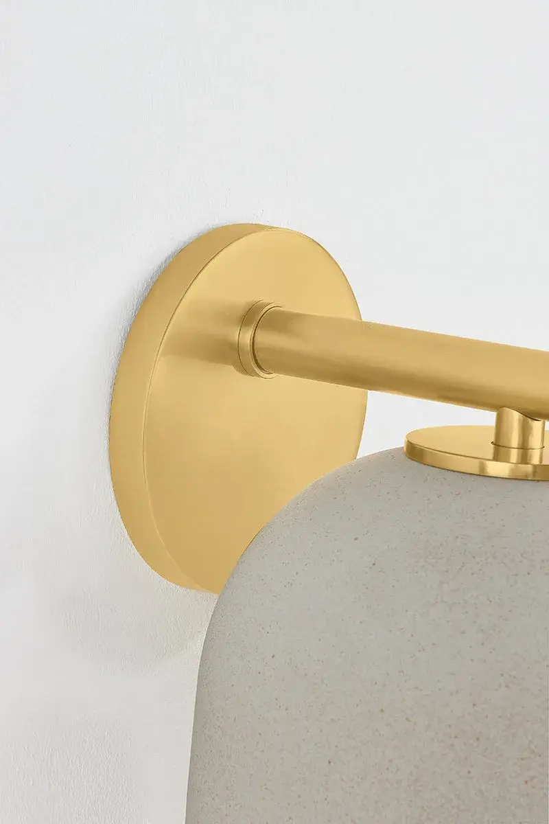 Cara Wall Sconce - Image 2