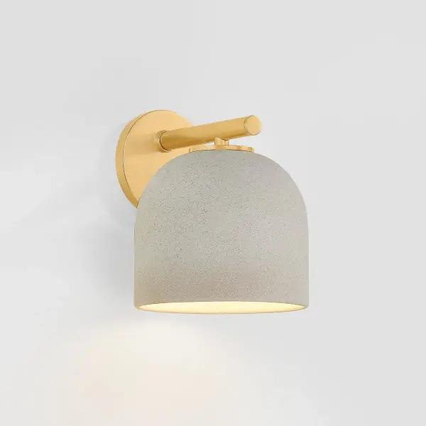 Cara Wall Sconce - Image 3