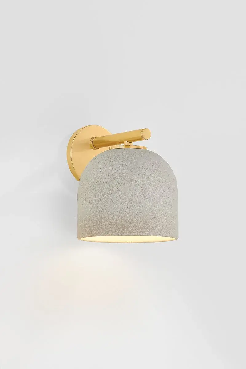 Cara Wall Sconce - Image 4