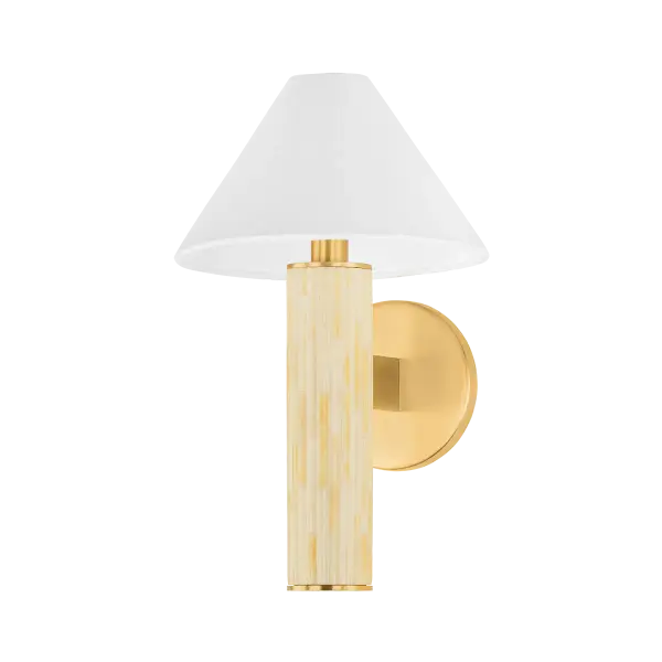 Clover Wall Sconce - Image 2