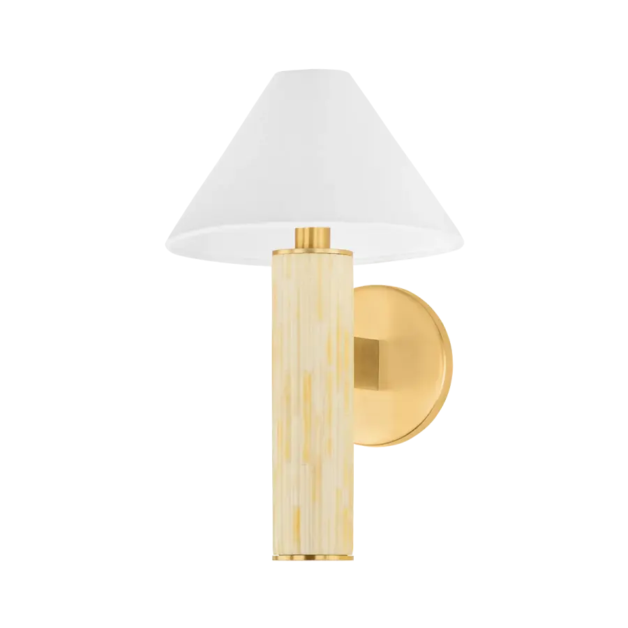 Clover Wall Sconce - Image 2