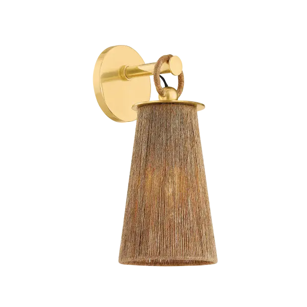 Lauz Wall Sconce - Image 1