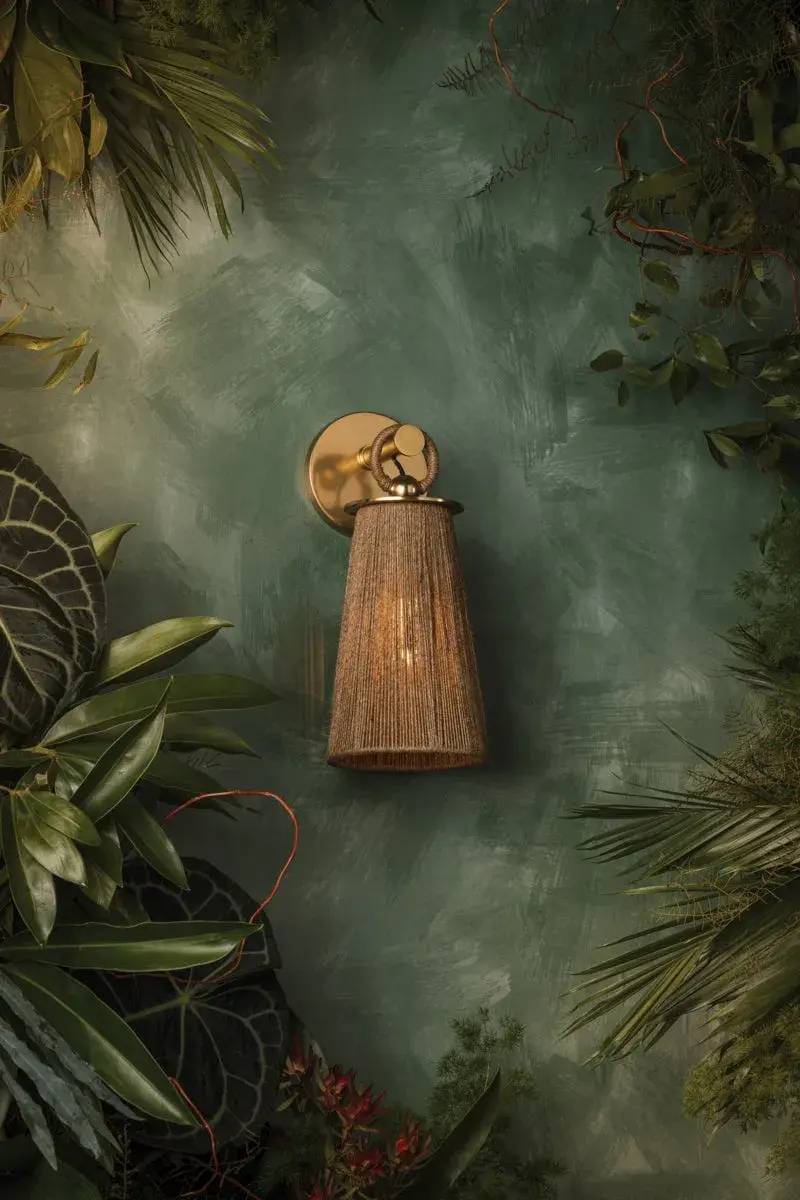 Lauz Wall Sconce - Image 5