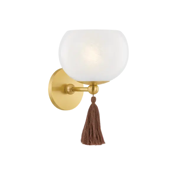 Niya Wall Sconce - Image 1