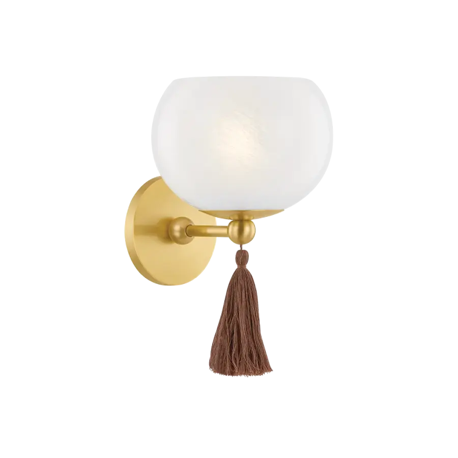 Niya Wall Sconce - Image 1