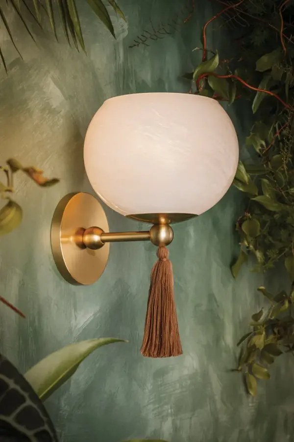 Niya Wall Sconce - Image 2
