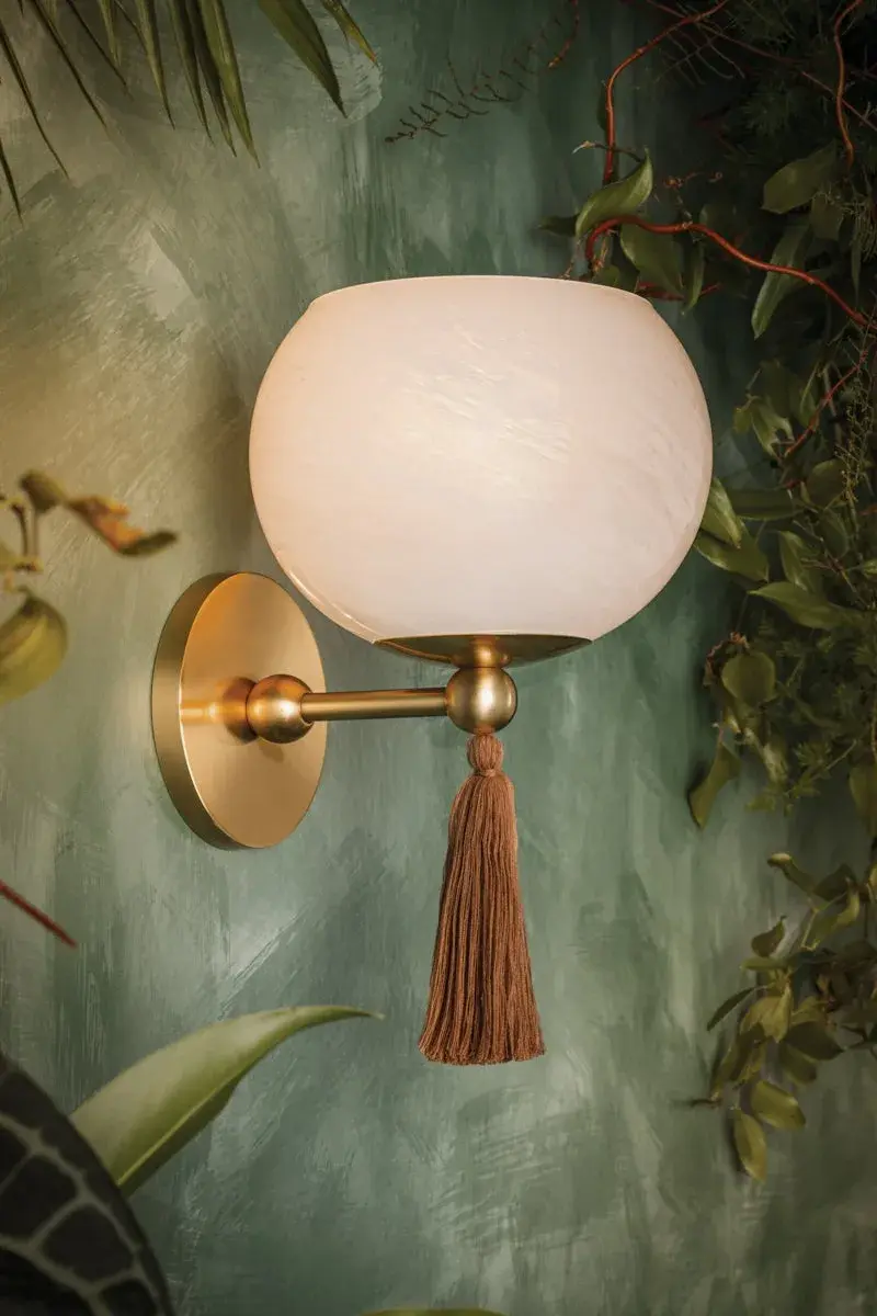 Niya Wall Sconce - Image 2