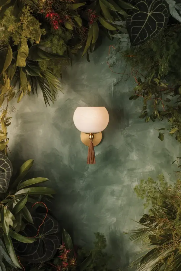 Niya Wall Sconce - Image 6
