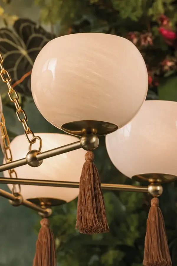 Niya Chandelier - Image 2