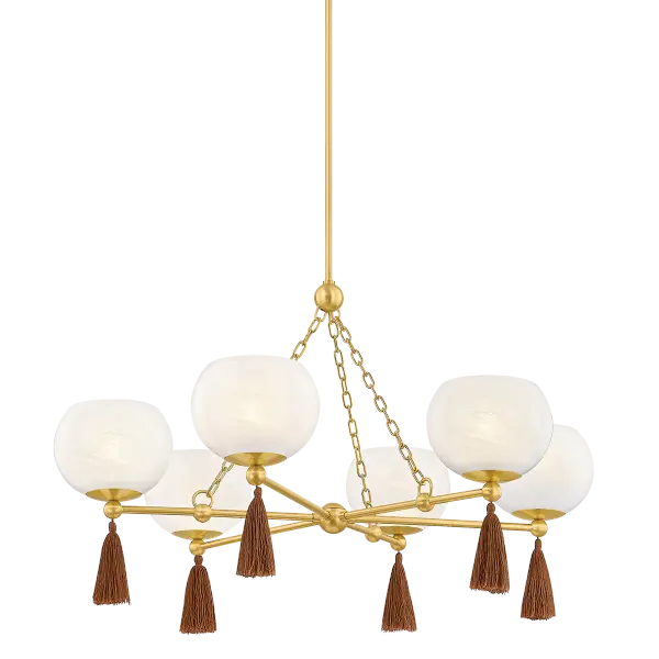 Niya Chandelier - Image 5