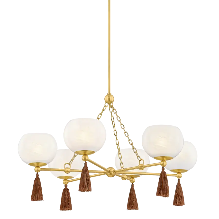 Niya Chandelier - Image 5