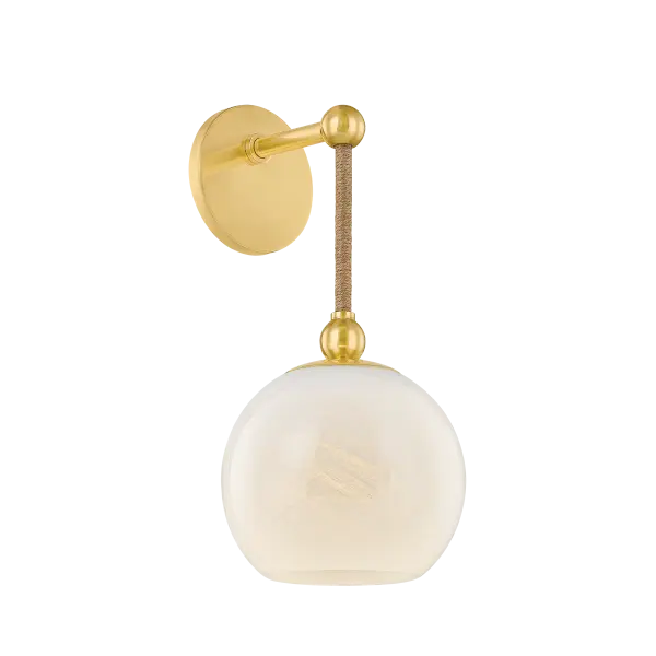 Abbie Wall Sconce - Image 1