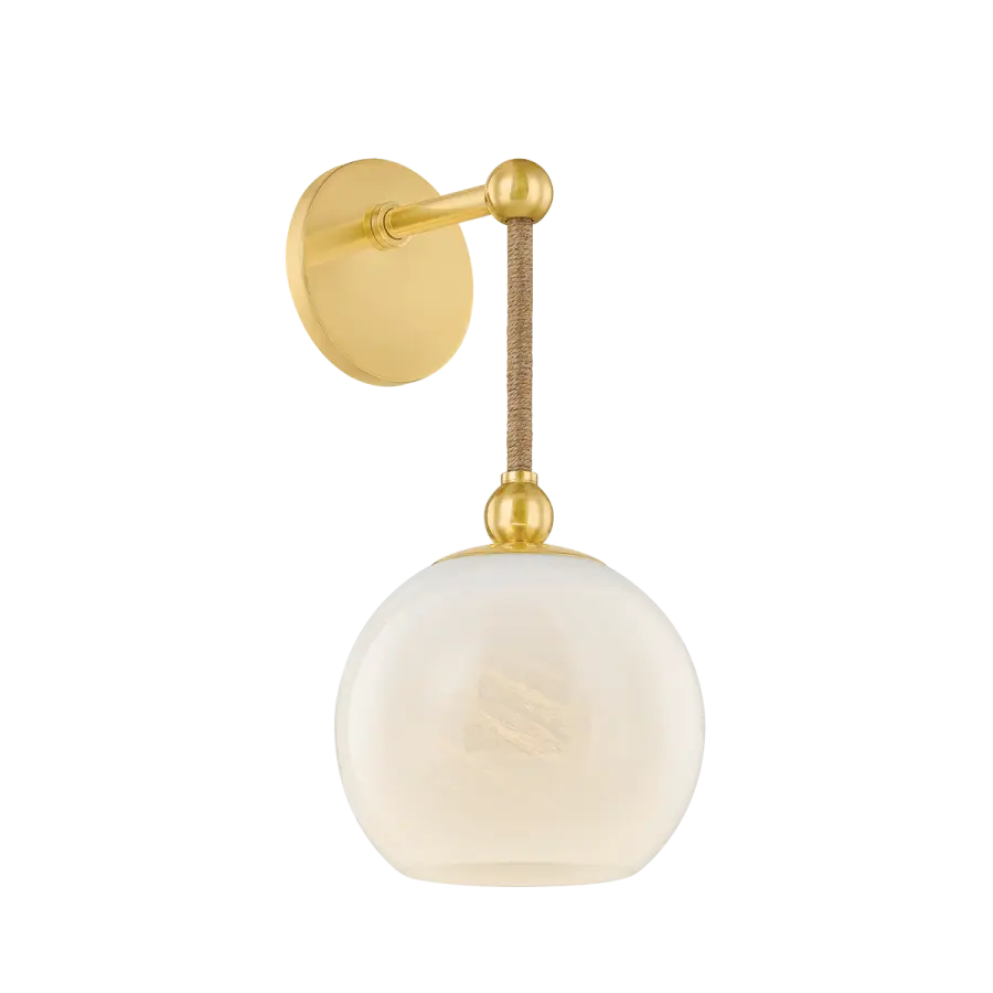 Abbie Wall Sconce - Image 1