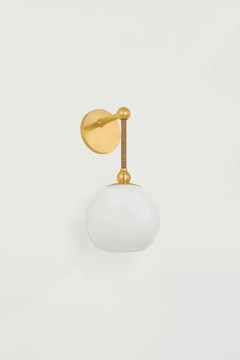 Abbie Wall Sconce - Image 2