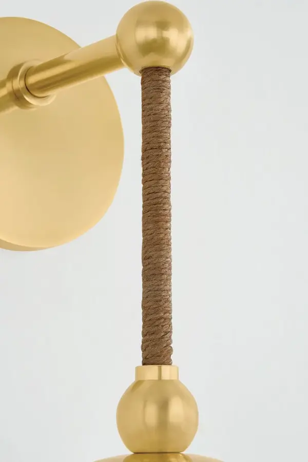 Abbie Wall Sconce - Image 3