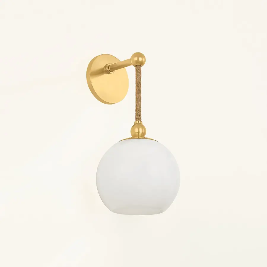 Abbie Wall Sconce - Image 4